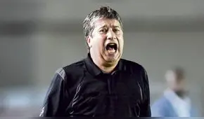 Hernán ‘Bolillo’ Gómez nos llena de elogios 