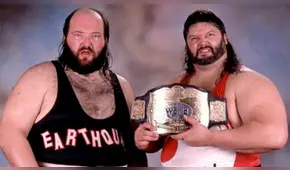 WWE Royal Rumble 2019: 10 eliminaciones 'entre amigos' [VIDEO]