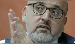 Beto Ortiz critica ferozmente a restaurante tras denuncia de mozo [VIDEO]