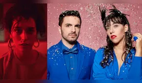 Gala Brie abrirá el concierto de Miranda! en Lima