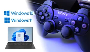 ¿Cómo usar tu mando de PS3 en PC y Steam?: usa drivers oficiales y ahórrate comprar uno nuevo