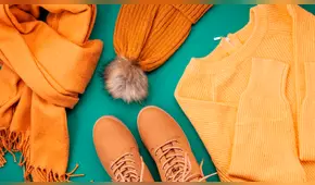 Estas son las prendas que no deberían faltar en tu clóset este invierno