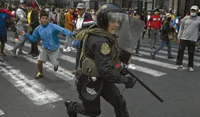 Piden nuevas elecciones generales