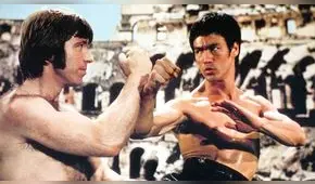 Bruce Lee vs. Chuck Norris: la verdadera razón tras la épica pelea