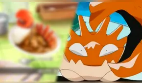 Pokémon Espada confirma la existencia del primer pokémon caníbal y fans temen por sus criaturas [FOTOS Y VIDEO]