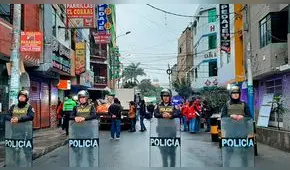 Descuartizamiento en San Martín de Porres: víctimas de doble crimen conocían a sus asesinos [VIDEO]