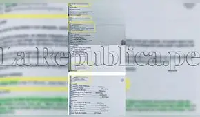 Empresario José Sam Yuen encubrió 11 falsos aportantes de Keiko Fujimori