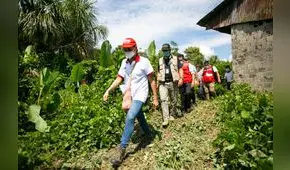 Midis resalta labor de Plataformas Itinerantes de Acción Social en Amazonía