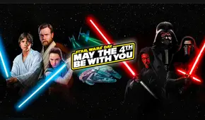 Steam: los mejores videojuegos de Star Wars que pueden correrse en cualquier PC