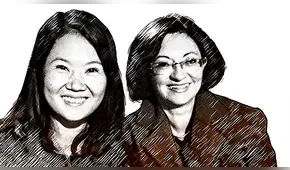 Fujimoristas que estuvieron en la quema de documentos laboran en el Congreso