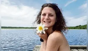 Policía de Bélgica analizará restos de Natacha de Crombrugghe para determinar su causa de muerte