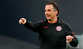 Rusia 2018: Furiosa reacción de futbolista chileno tras enterarse que Pizzi irá al Mundial