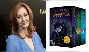 J.K. Rowling ofrece 'licencia abierta’ para que profesores lean Harry Potter por internet 