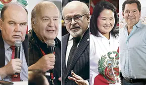 La derecha en busca de nuevos liderazgos con miras al año 2024