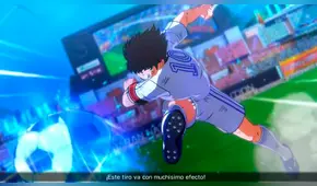 PS4: Captain Tsubasa Rise of New Champions conquista el mundo al ser similar a FIFA o PES [FOTOS Y VIDEO]