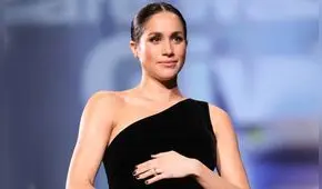 Meghan Markle acusa a la monarquía de dejarla ‘indefensa’ cuando más los necesitó