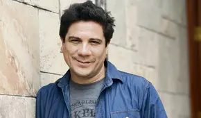 Bruno Odar: “Hay que llevar las salas a la gente”