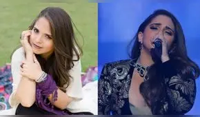 Sandra Muente: “Hace años salí con alguien que casi me arranca el alma”