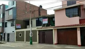 #YoDenuncio: vecinos se quejan por corte de luz en el Callao