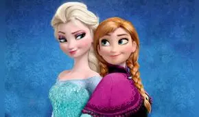 Frozen 2: conoce todos los datos de Anna y Elsa antes de ver la secuela
