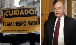 Ántero Flores-Aráoz: la postura machista y homofóbica del nuevo primer ministro Ántero Flores-Aráoz: la postura machista y homofóbica del nuevo primer ministro