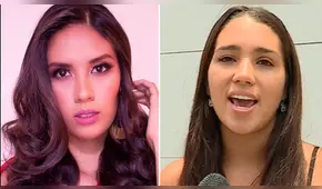 Daniela Arroyo envía misterioso mensaje en Instagram tras polémica fiesta en Asia