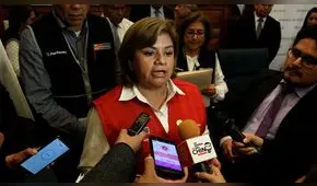 Esposo de la ministra Salud renunció a Sunarp tras laborar solo tres días