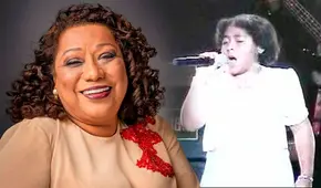 La vez que Bartola se escapó del colegio para convertirse en cantante: ¿cómo reaccionó su familia?