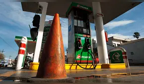 Gasolina en México: precio del combustible hoy, domingo 10 de marzo