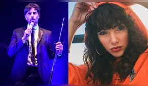 Thelma Fardin rompe su silencio y responde a su hermana tras ataque [VIDEO]