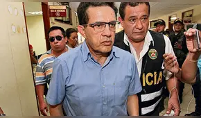 Juzgado llama la atención a Becerril por no cumplir reglas de conducta