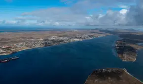 Reino Unido anunció que islas Malvinas están limpias de minas de la guerra