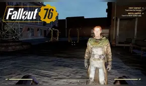 Bethesda banea a jugador con 900 horas en Fallout 76 por su munición