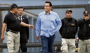 Cuatro gobernadores con sentencia están prófugos de la justicia