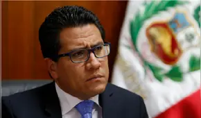 Procurador anticorrupción destaca "fallo ejemplar" contra Kléver Meléndez