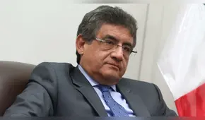 Archivan caso IIRSA Norte contra excongresista Juan Sheput