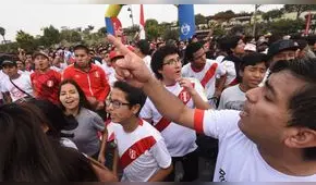 Censo 2017: Población peruana es de 31 millones 237 mil 385 habitantes