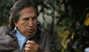 Alejandro Toledo reaparece dedicando un mensaje por aniversario de Perú Posible