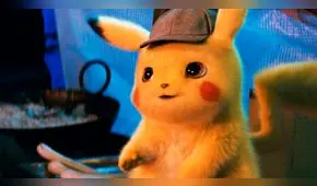 Pikachu llega a Arequipa directo desde Japón 