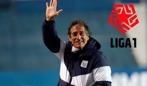 ¿Vuelve por su revancha? Mario Salas podría dirigir a club de la Liga 1 en el 2023