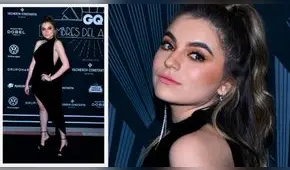 La hija de Angélica Rivera, Sofía Castro, presenta a su novio