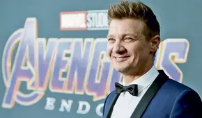 Jeremy Renner celebra sus 52 años y su recuperación