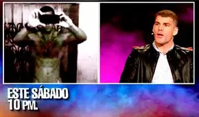 El Valor de la Verdad: la pregunta a Greg Michel que podría incomodar a George Forsyth 