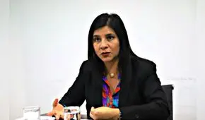 Carrión sugiere reforzar trabajo entre investigadores de corrupción transnacional