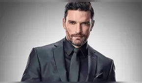 ¡Sin censura! La foto de Julian Gil desnudo que remece Instagram 