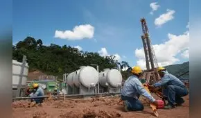 La macrorregión sur demanda rápido reinicio del Gasoducto Sur Peruano