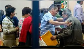 Caso Tarata: en 3 meses habría sentencia, estima Duberlí Rodríguez