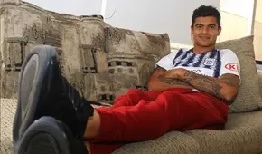 Confesión de Carlos Beltrán: “Preguntaron si jugaría en Universitario y dije que no”