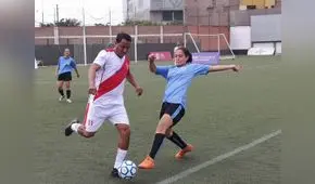 Copa Verano 2019: torneo de fútbol que se realizó para impulsar la igualdad de género