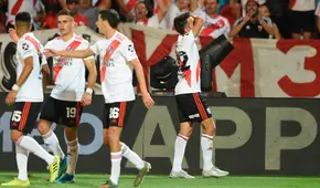 River Plate goleó a Central Córdoba y se coronó campeón de la Copa Argentina [RESUMEN]